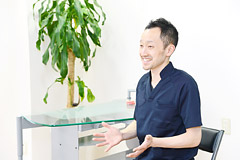 院長