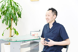 院長1