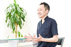院長