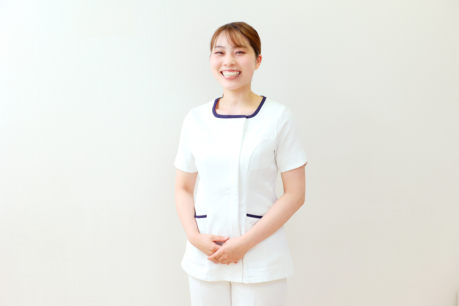 余田 香実